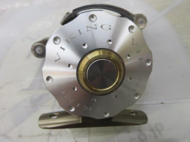 バイキング極 50 ゴールド｜＠ベリーネット 日本最大新品中古釣具WEB