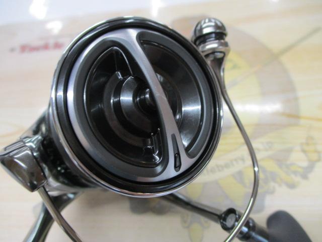 22ステラ C3000MHG