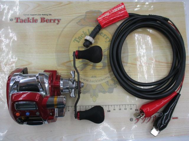 レオブリッツ 150-DH｜＠ベリーネット 日本最大新品中古釣具WEBショップ