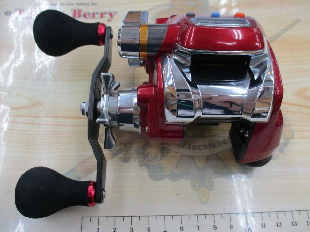 レオブリッツ 150-DH｜＠ベリーネット 日本最大新品中古釣具WEBショップ