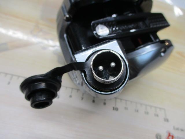 15フォースマスター 301DH