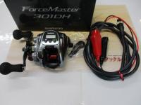15フォースマスター 301DH