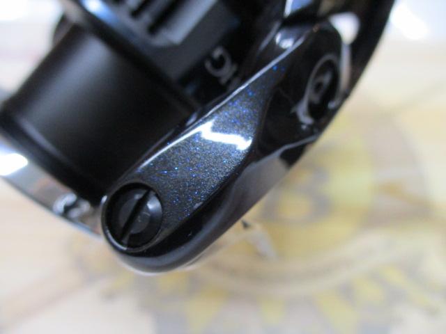 25ツインパワーXD C3000HG