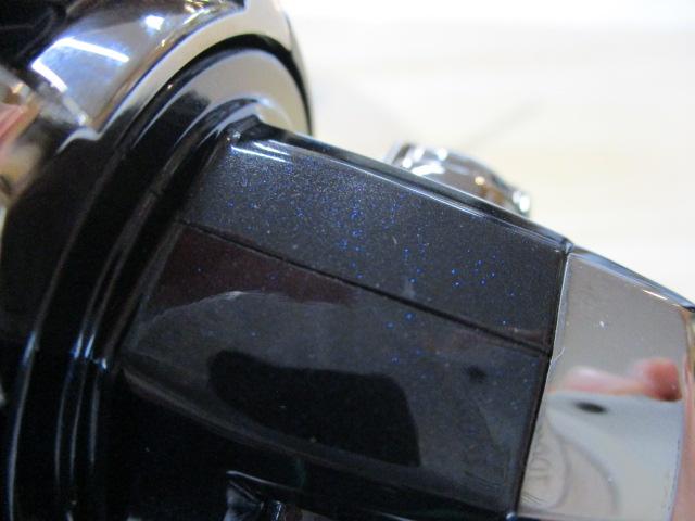 25ツインパワーXD C3000HG