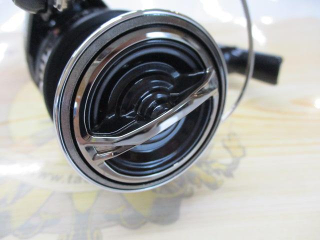 25ツインパワーXD C3000HG