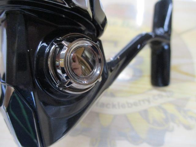25ツインパワーXD C3000HG