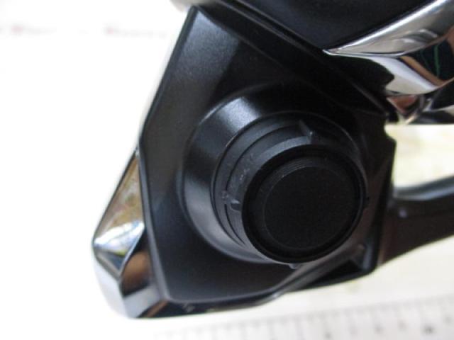 23エクスセンスXR 3000MHG