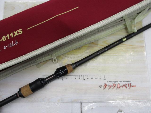 デストロイヤー F3-611XS(5D)