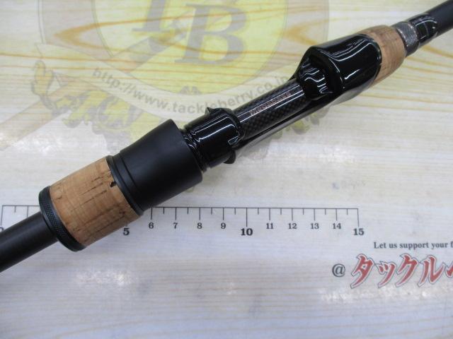 デストロイヤー F3-611XS(5D)