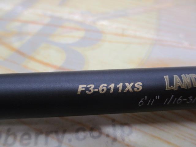 デストロイヤー F3-611XS(5D)
