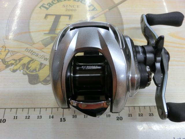 21ジリオン SV TW 1000XH