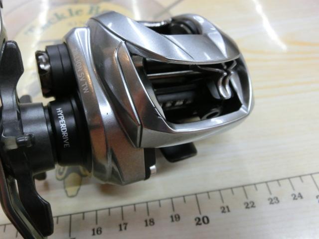 21ジリオン SV TW 1000XH