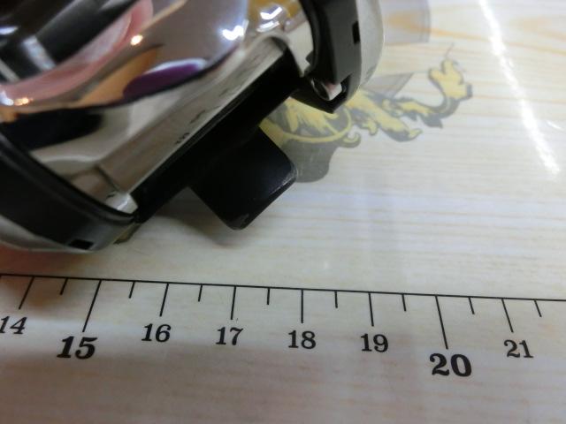 21ジリオン SV TW 1000XH