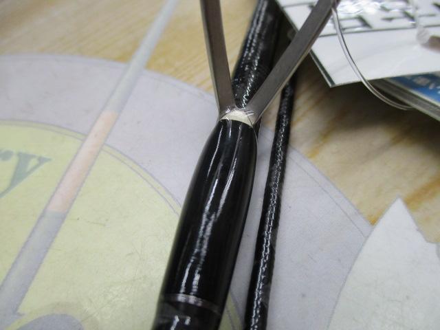 24トラウトワンNS S70L