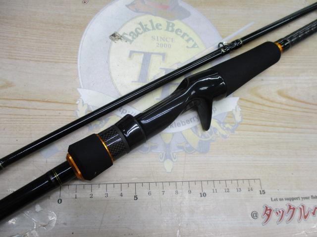 トリプルクロス TCX-792MH/B｜＠ベリーネット 日本最大新品中古釣具WEB