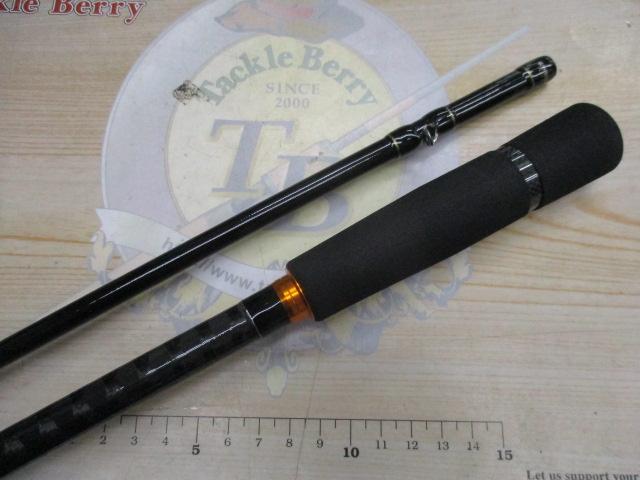 トリプルクロス TCX-792MH/B｜＠ベリーネット 日本最大新品中古釣具WEB