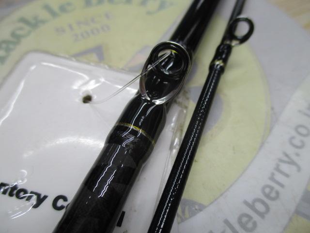 トリプルクロス TCX-792MH/B｜＠ベリーネット 日本最大新品中古釣具WEB