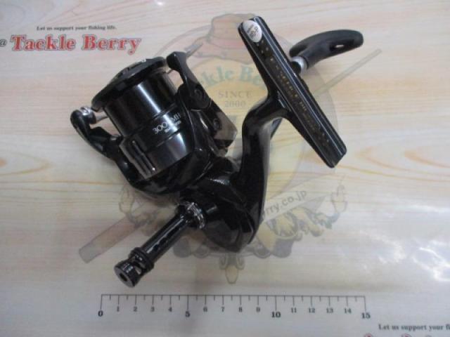 24エクスセンスBB 3000MHG