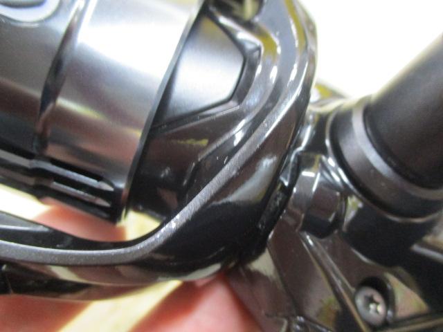 24エクスセンスBB 3000MHG