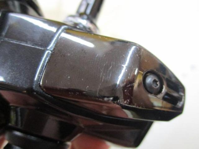 24エクスセンスBB 3000MHG