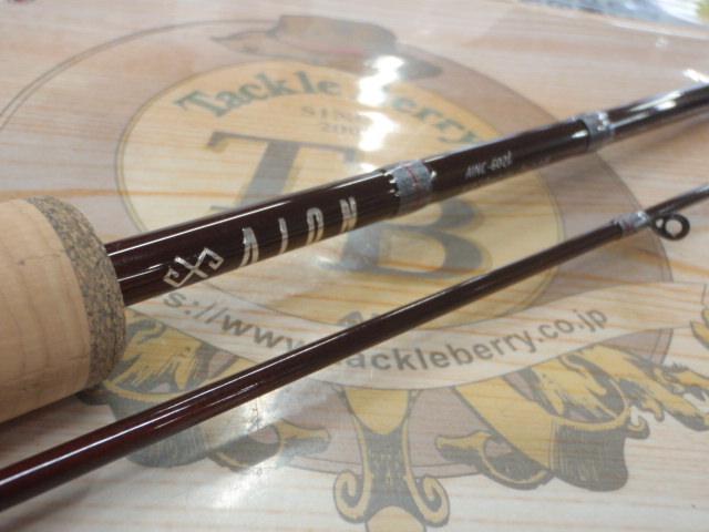 アイオン AINC-602L