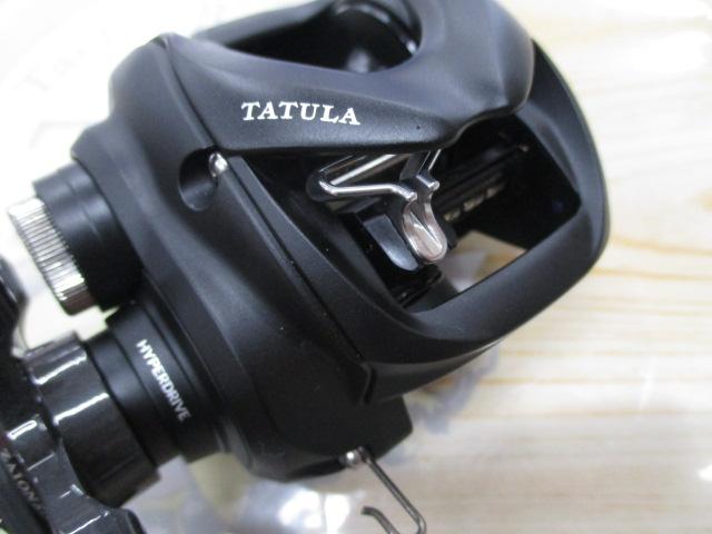 24タトゥーラ TW 100H