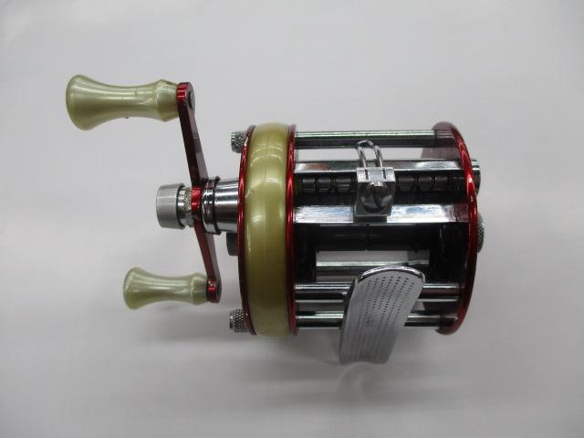 アンバサダー1750A｜＠ベリーネット 日本最大新品中古釣具WEBショップ