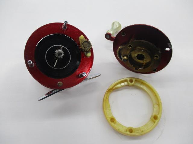 アンバサダー1750A｜＠ベリーネット 日本最大新品中古釣具WEBショップ