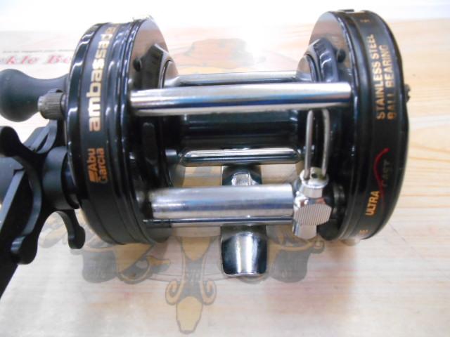 アンバサダー6000C