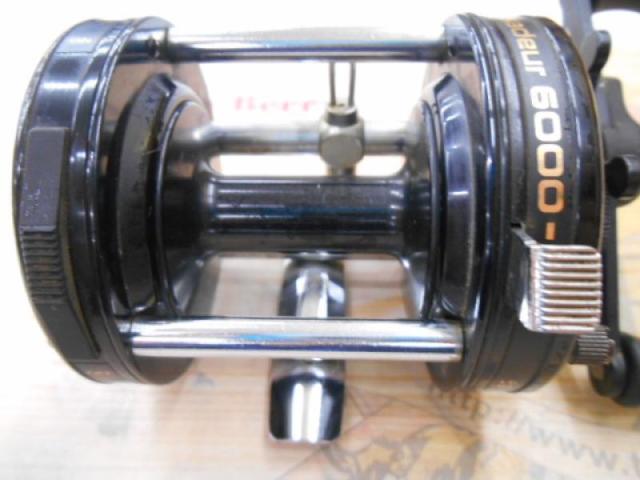 アンバサダー6000C