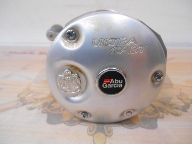 アンバサダーウルトラキャストUC6500C