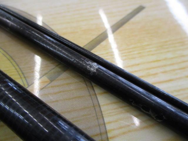 テクスター鮎硬中硬81GX｜＠ベリーネット 日本最大新品中古釣具WEBショップ