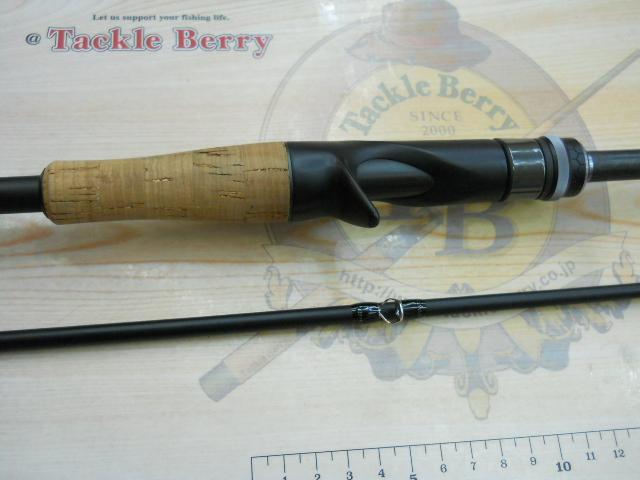 リボルテージ RVⅡ-C610M/2｜＠ベリーネット 日本最大新品中古釣具WEB