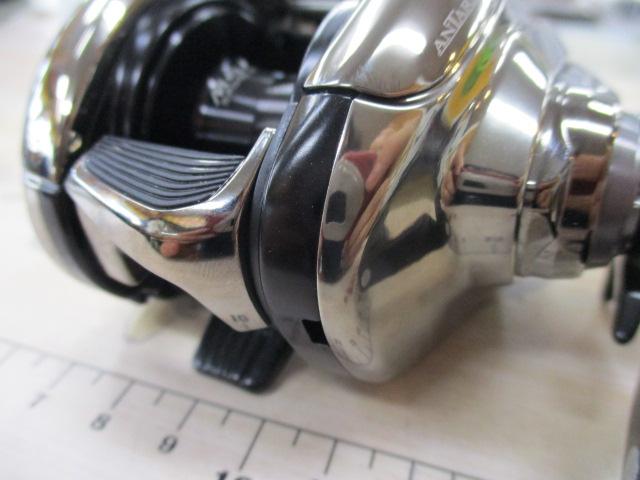 21アンタレスDC XG RH｜＠ベリーネット 日本最大新品中古釣具WEBショップ