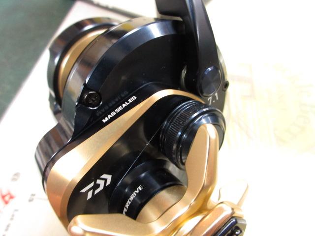 22ソルティガ 15HL