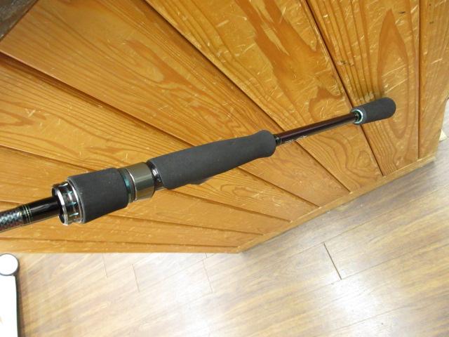 エメラルダスMX BOAT 65MLS-S・Q｜＠ベリーネット 日本最大新品中古