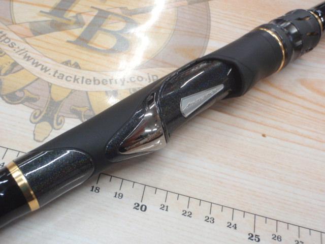 銀狼唯牙 AGS 1-53・Q｜＠ベリーネット 日本最大新品中古釣具WEBショップ