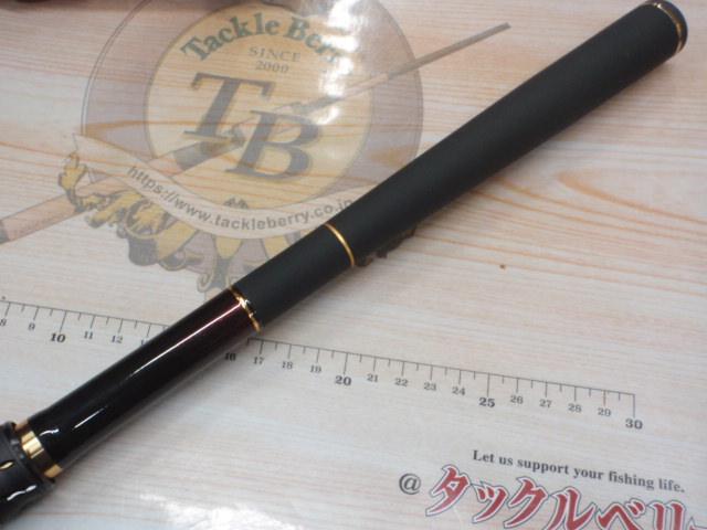 銀狼唯牙 AGS 1-53・Q｜＠ベリーネット 日本最大新品中古釣具WEBショップ