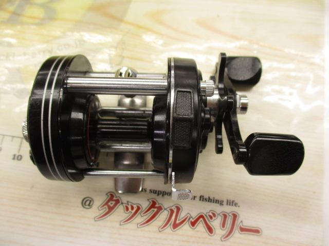 ミリオネア GS-2000C｜＠ベリーネット 日本最大新品中古釣具WEBショップ