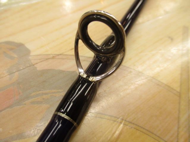 バスパラ BPC-632ML