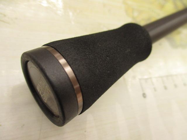 バスフィールド BSFC-672MH/BSFC-652ML バスフィールド BSFC-672MH｜＠ベリーネット 日本最大新品中古釣具WEB