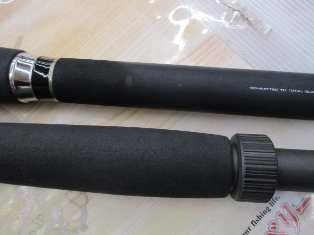 リーディング-X ゴウイン 240H｜＠ベリーネット 日本最大新品中古釣具