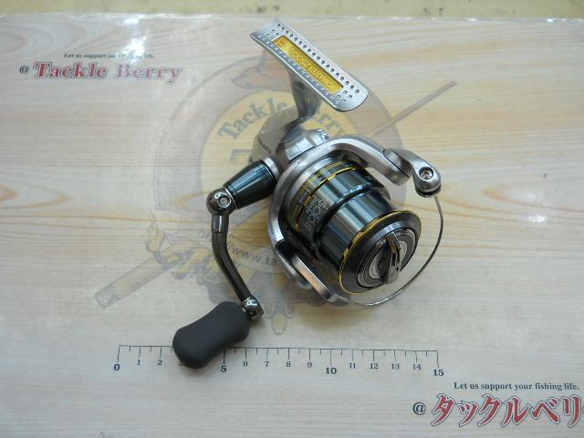 08バイオマスター2500S｜＠ベリーネット 日本最大新品中古釣具WEBショップ