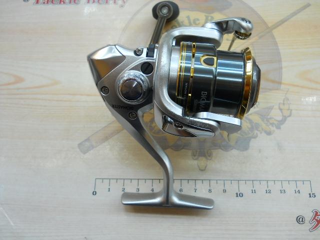 08バイオマスター2500S｜＠ベリーネット 日本最大新品中古釣具WEBショップ