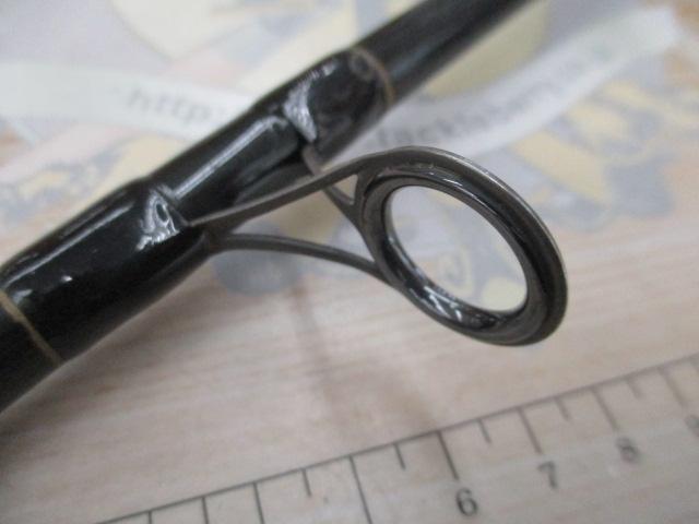 特注竿