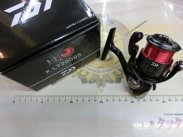 24月下美人X LT2000S