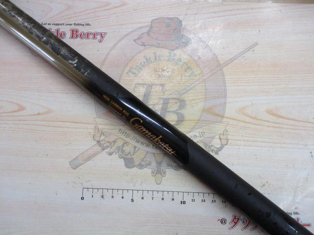 がま鮎ヴィンテージ 引抜急瀬90｜＠ベリーネット 日本最大新品中古釣具