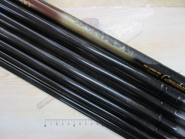 がま鮎ヴィンテージ 引抜急瀬90｜＠ベリーネット 日本最大新品中古釣具