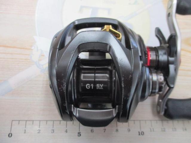 スティーズ SV TW 1016SV-SH