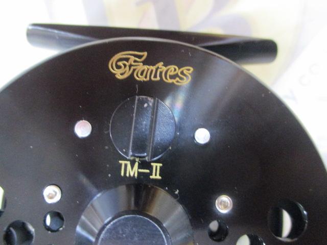 フェイテス TM-Ⅱ